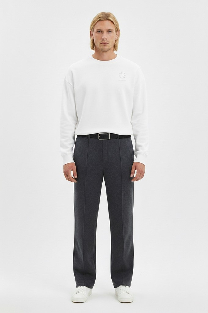 The Tailored Jersey Trouser™ from organsk