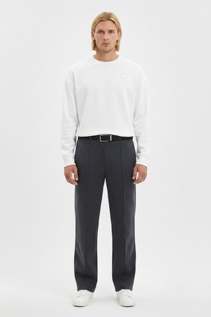 The Tailored Jersey Trouser™ from organsk