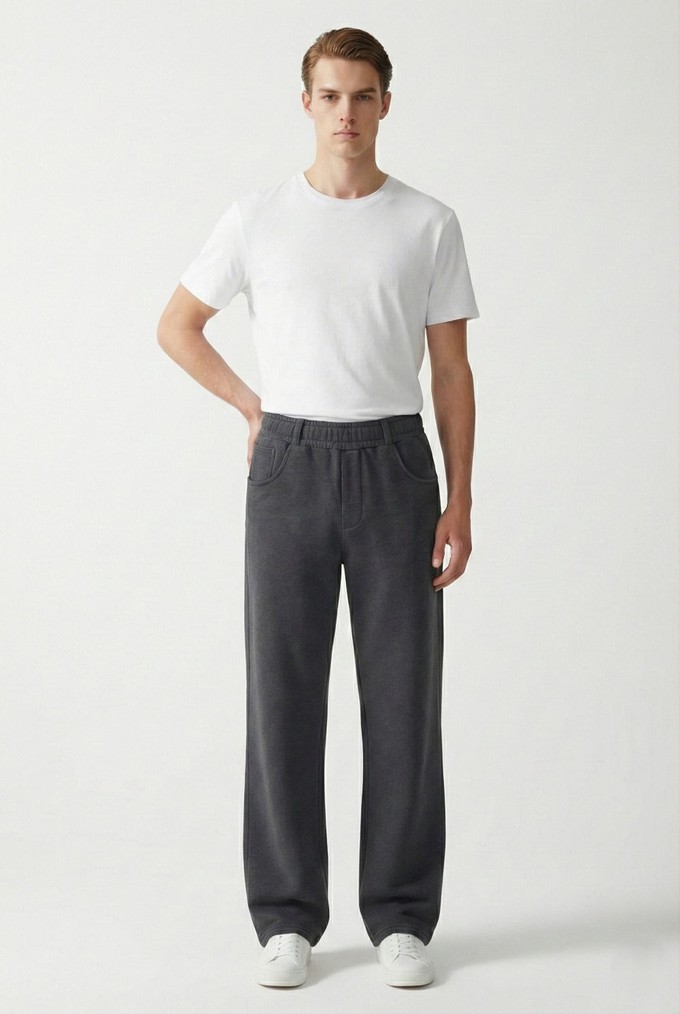 The Studio Trouser™ from organsk