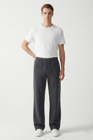 The Studio Trouser™ from organsk