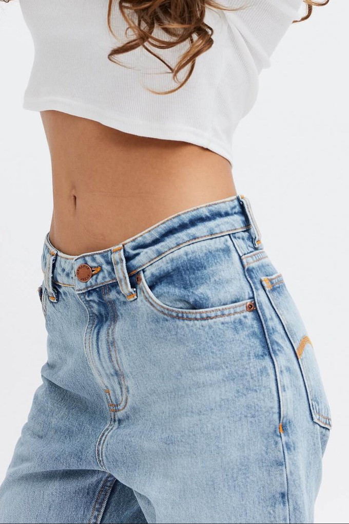 Oxygen™ Clean Revolution from organsk