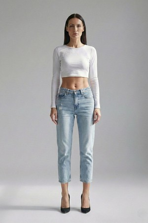 Aqua™ Shorty from organsk