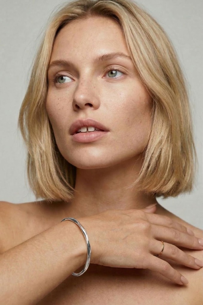 The Essence Bangle from organsk