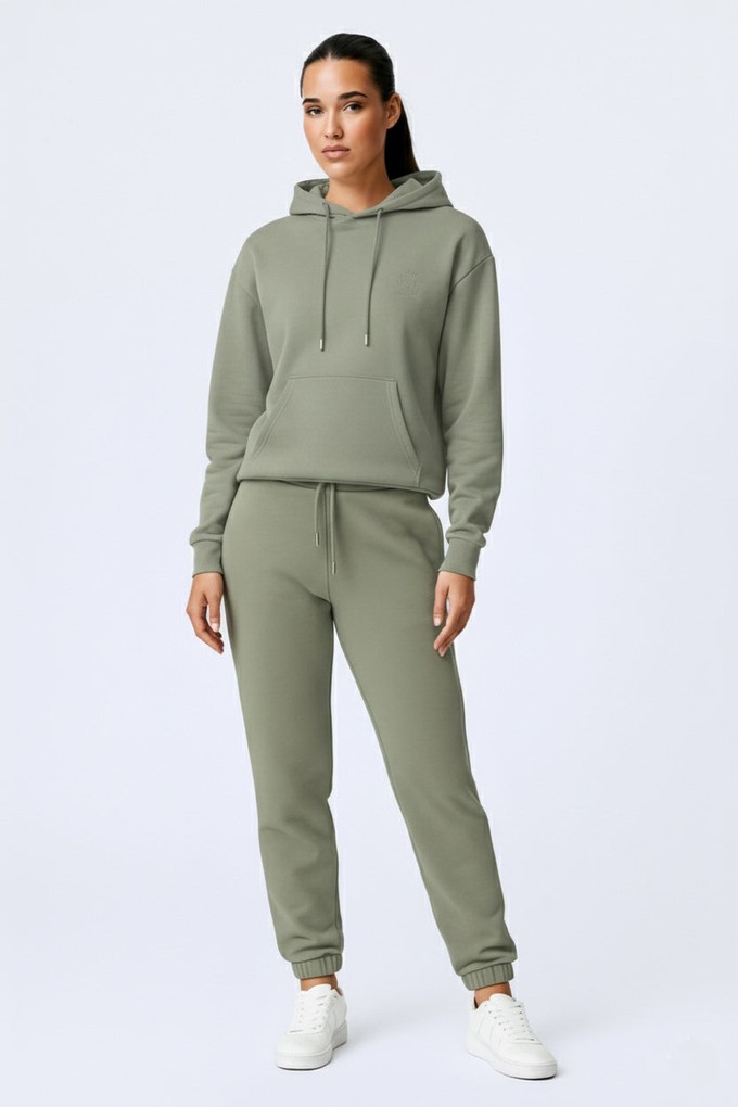 The Classic Organic Jogger from organsk