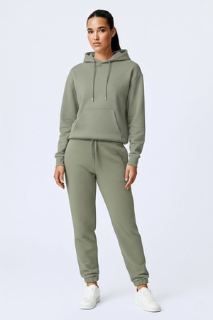 The Classic Organic Jogger from organsk