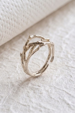 The Woven Ring from organsk