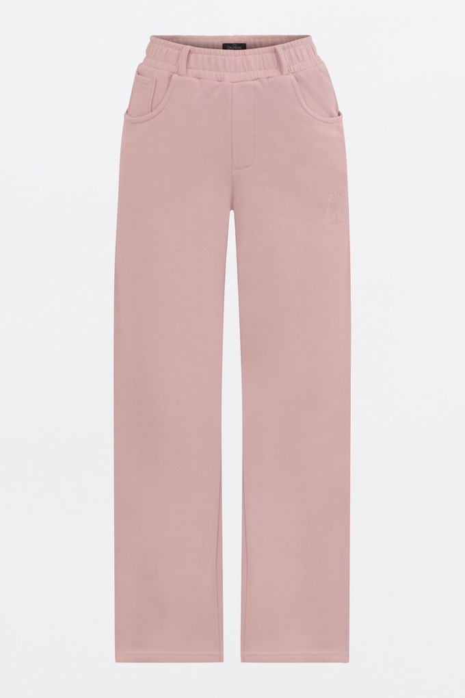 The Studio Trouser™ from organsk
