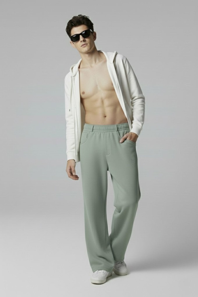 The Studio Trouser™ from organsk
