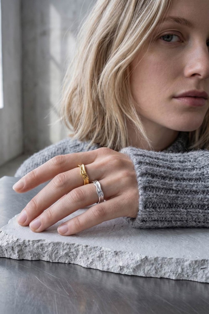 The Cuff Ring from organsk