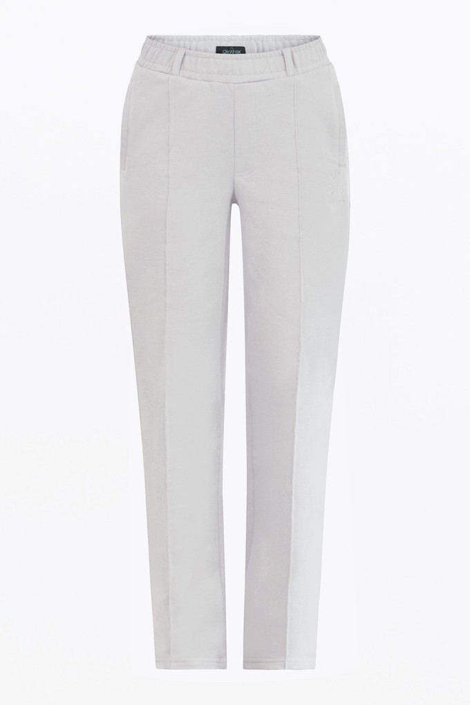 The Tailored Jersey Trouser™ from organsk