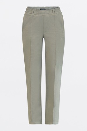 The Tailored Jersey Trouser™ from organsk