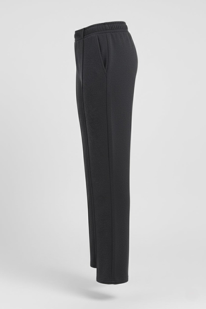 The Tailored Jersey Trouser™ from organsk