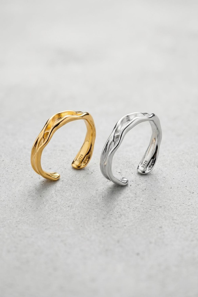 The Cuff Ring from organsk