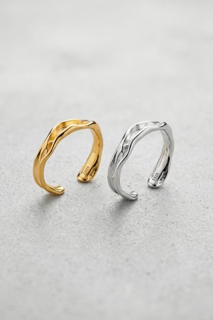 The Cuff Ring from organsk