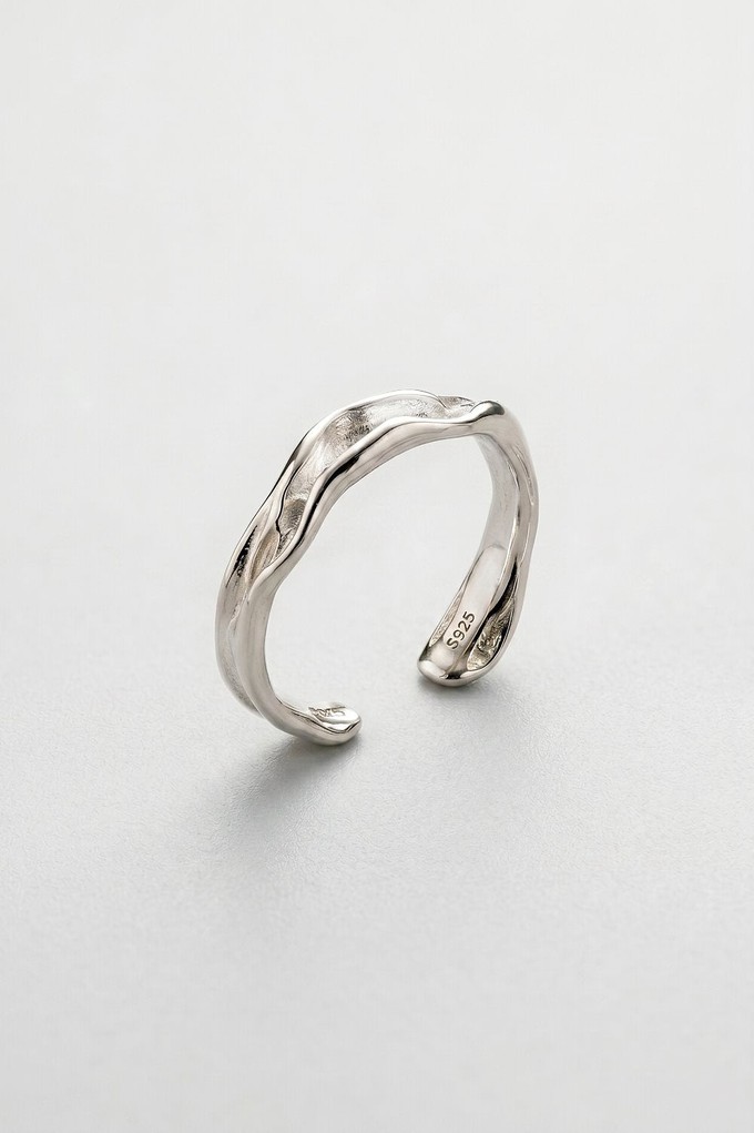The Cuff Ring from organsk