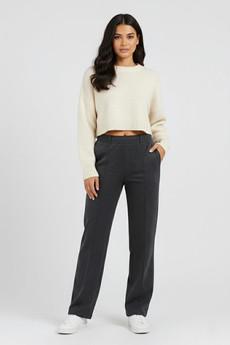 The Tailored Jersey Trouser™ via organsk