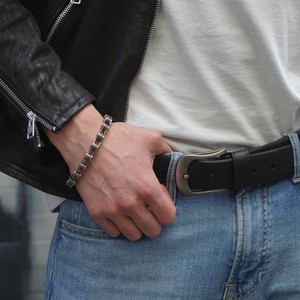 Recycled Bike Chain Bracelet - Unisex from Paguro Upcycle