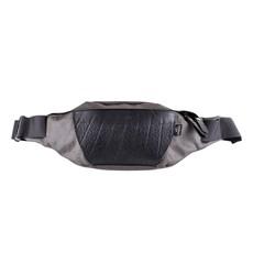 Platoon Recycled Canvas Vegan Bum Bag via Paguro Upcycle