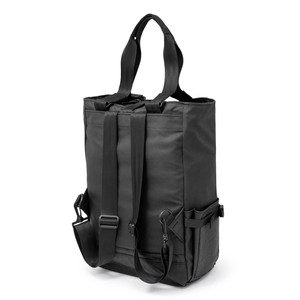 Jewell Upcycled 2-in-1 Tote-to-Backpack from Paguro Upcycle