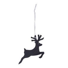 Rudolph Eco Friendly Christmas Decoration from Paguro Upcycle