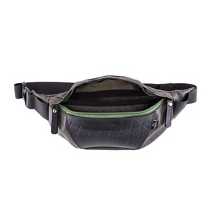 Platoon Recycled Canvas Vegan Fanny Pack from Paguro Upcycle