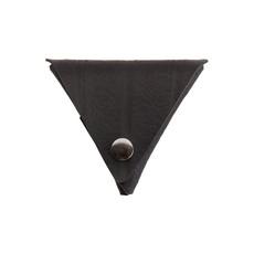 Frank Recycled Rubber Vegan Coin Pouch from Paguro Upcycle