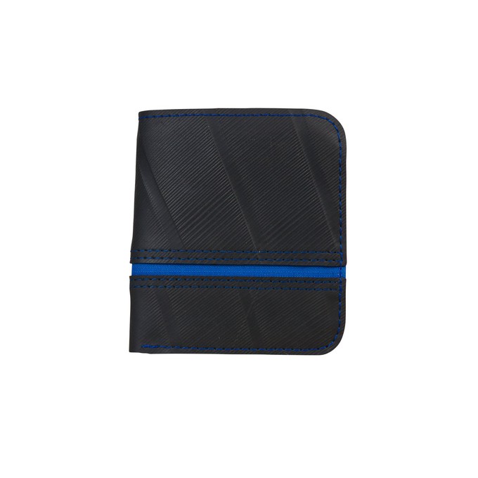 Dody Eco Friendly Recycled Inner Tube Wallet from Paguro Upcycle
