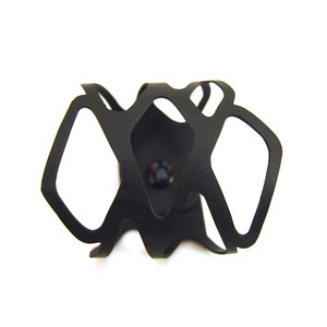 Mosaic Recycled Rubber Bracelet from Paguro Upcycle