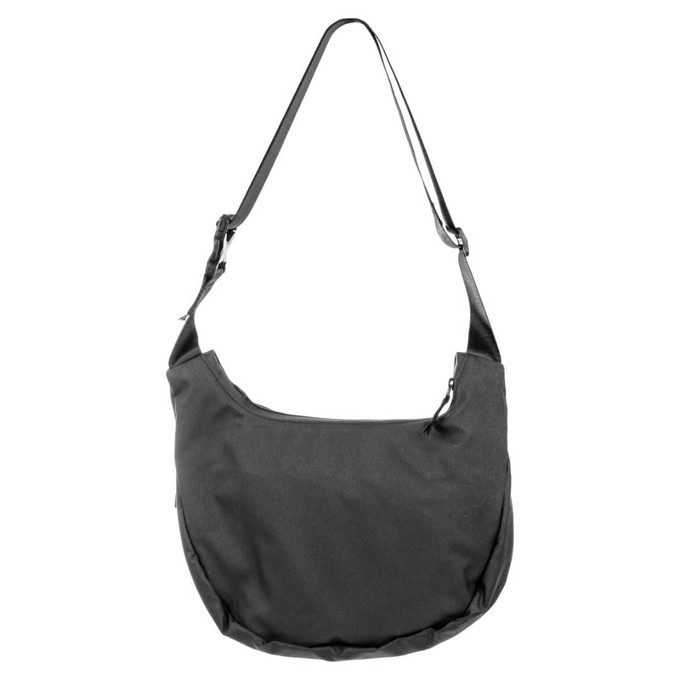 Jalan Upcycled Crossbody Sling Hobo Bag from Paguro Upcycle
