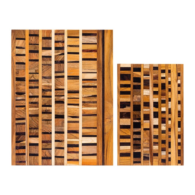 Handmade Cutting Board - Small – Grankvist Outdoors