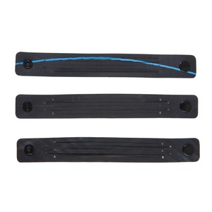 Carter Recycled Rubber Bracelet from Paguro Upcycle Carter Recycled Rubber Bracelet from Paguro Upcycle