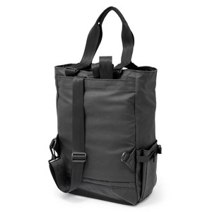Jewell Upcycled 2-in-1 Tote-to-Backpack from Paguro Upcycle
