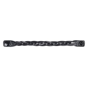 Dimension Slim Recycled Rubber Bracelet from Paguro Upcycle