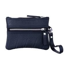 Erin Vegan Wristlet and Belt Pouch via Paguro Upcycle