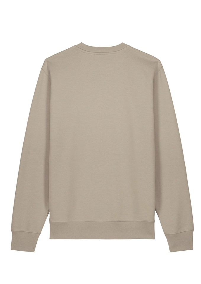 De Manta | Sweater Unisex | Stone from PapajaRocks