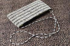 *New* Handmade handbags from paper beads "Africa" via PEARLS OF AFRICA