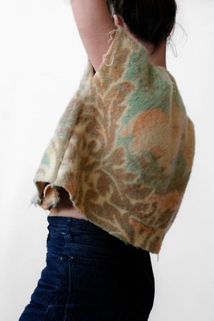 Blankie Pocket Spencer Rooster from Pepavana