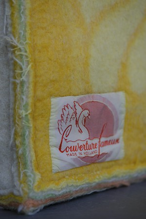 Swan Layers Bag Couverture Fameuse from Pepavana