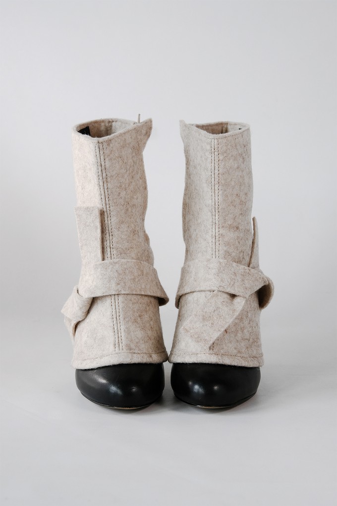 ankle-high Edie from Pepavana