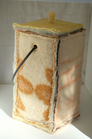 Treasure-Box XL from Pepavana