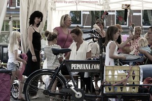 Pepavana’s Only Heart Club Bende from Pepavana