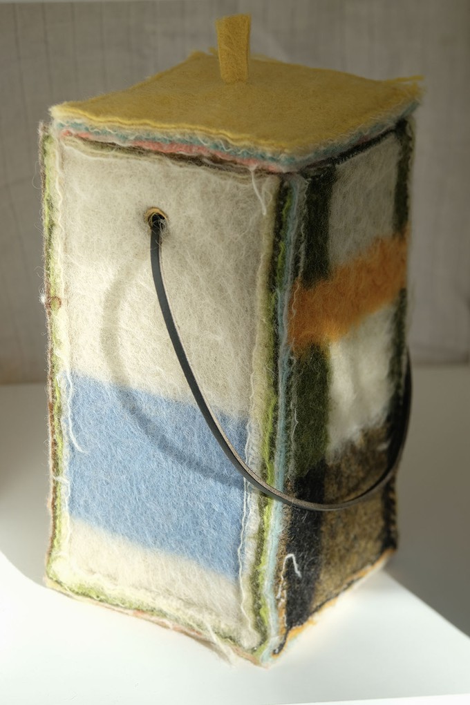 Treasure-Box XL from Pepavana