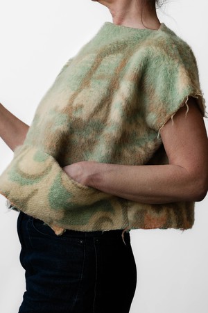 Blankie Pocket Spencer Rooster from Pepavana