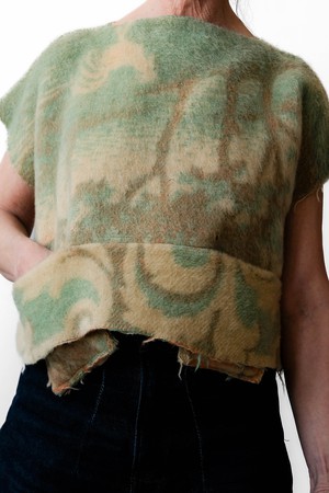 Blankie Pocket Spencer Rooster from Pepavana