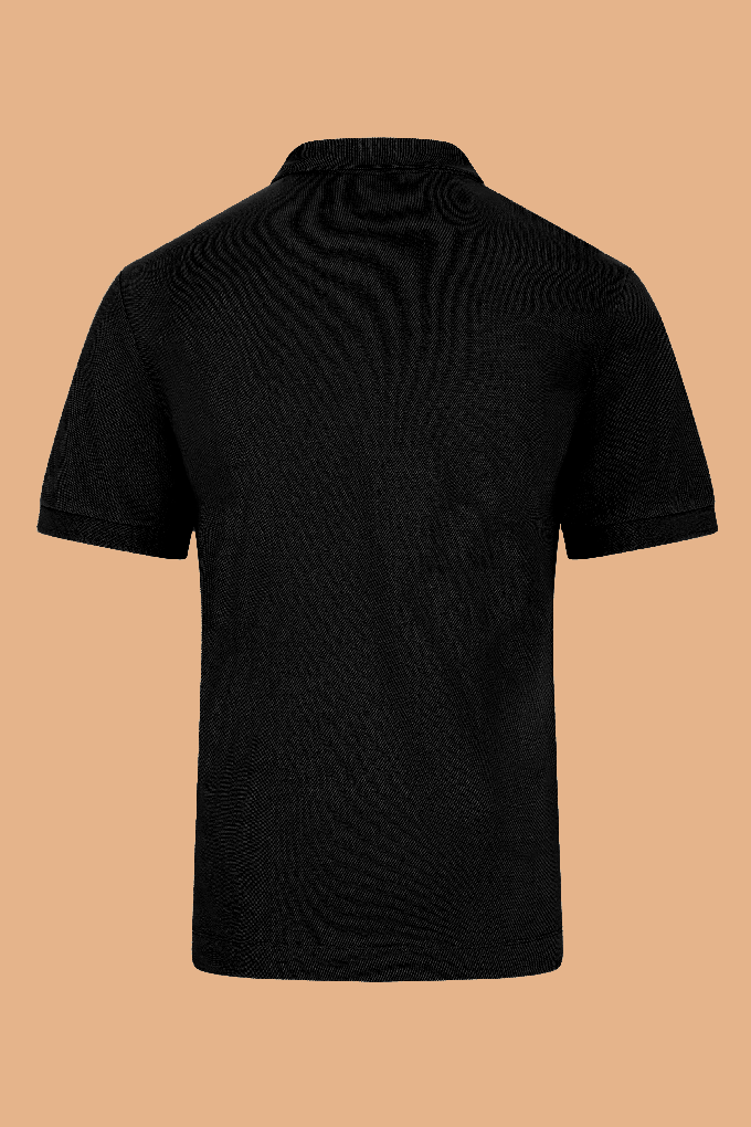 Pitod Polo Shirt Unisex from Pitod