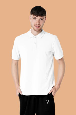 Pitod Polo Shirt Unisex from Pitod