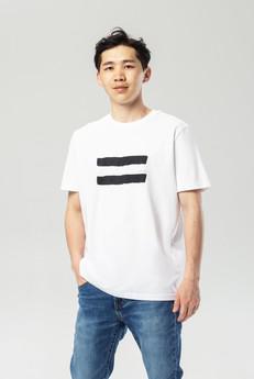 Equality T-Shirt Unisex via Pitod