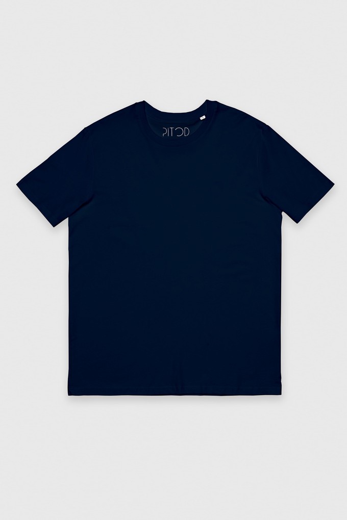 Pitod T-Shirt - 5 Pack Unisex from Pitod