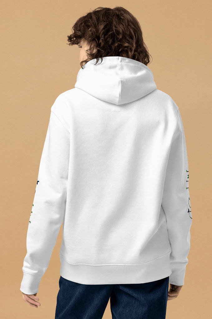 Rainforest Pitod Hoodie from Pitod