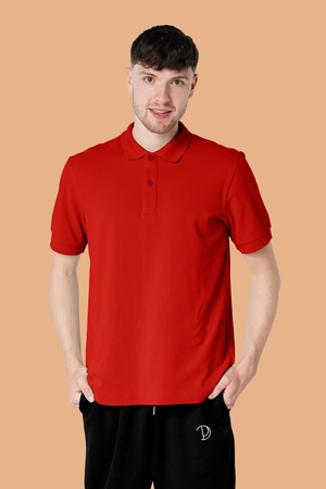 Pitod Polo Shirt Unisex from Pitod